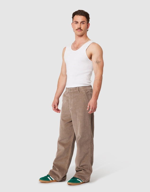 Ezy Cord Pant