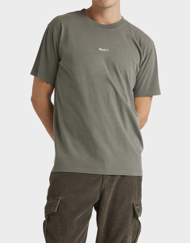 RVCA Unflipped Short Sleeve Tee
