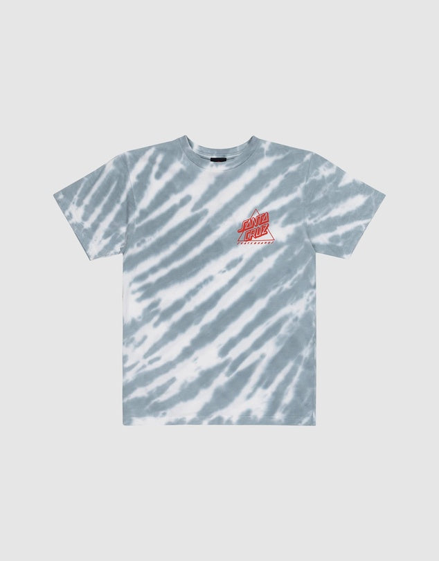 Not A Dot Hollow Ss Tee