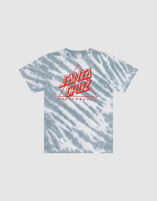 Not A Dot Hollow Ss Tee