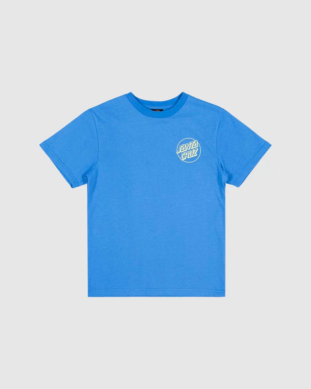 Boys Opus Screaming Hand Tee