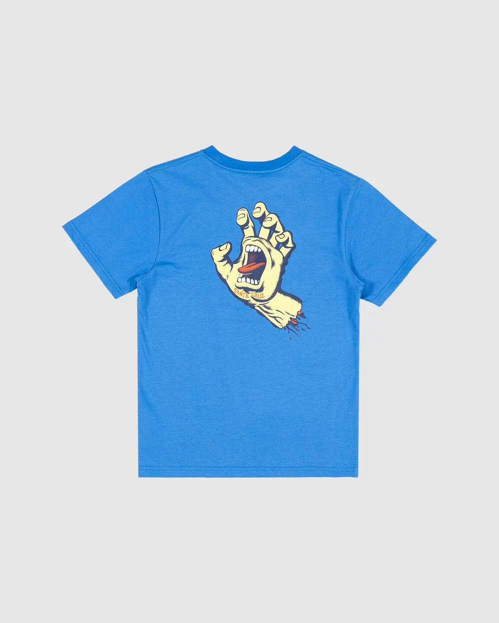 Boys Opus Screaming Hand Tee