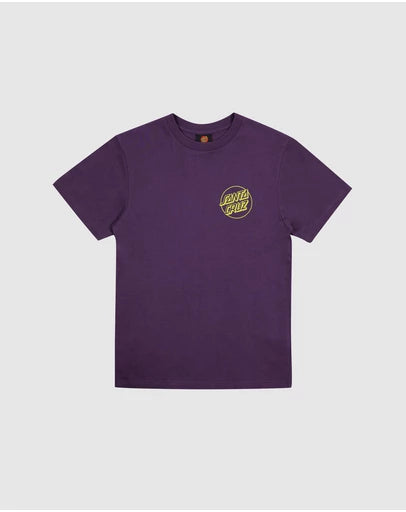 Opus Screaming Hand Tee