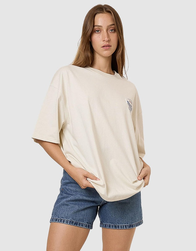 Original Strength Oversized Tee
