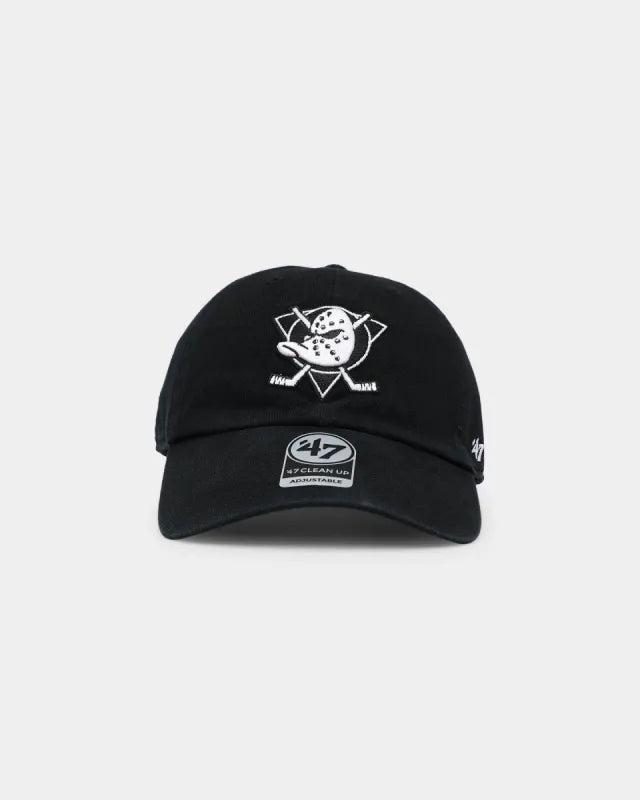 Anaheim Ducks Clean Up Cap