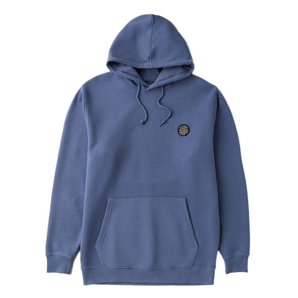 Solid Sets Eco Pullover Hoodie