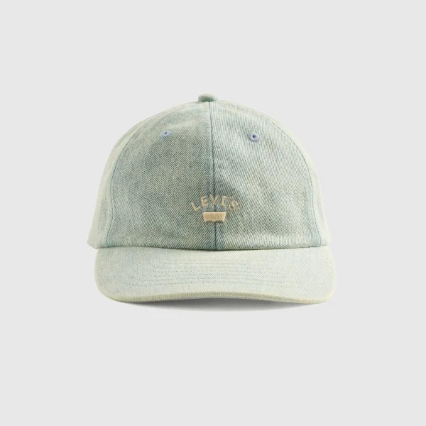 Lazy Logo Cap
