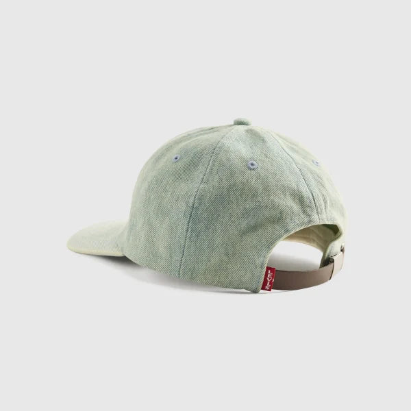 Lazy Logo Cap