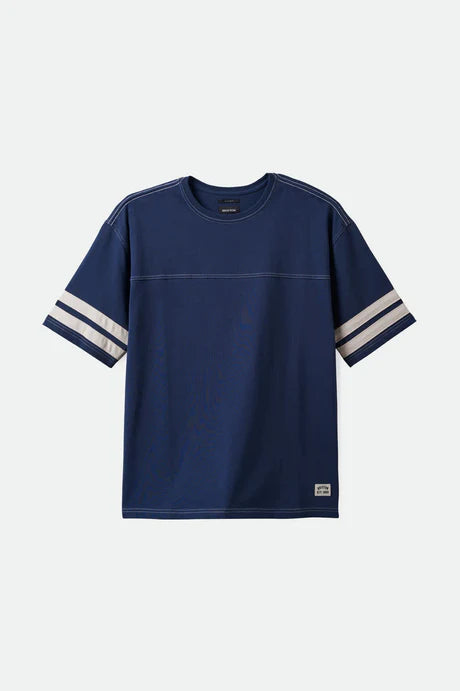 Varsity Heavyweight Football T-Shirt