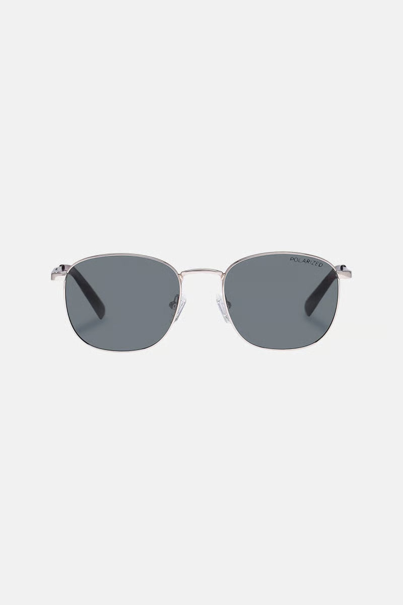 Neptune Deux Gold Sunglasses
