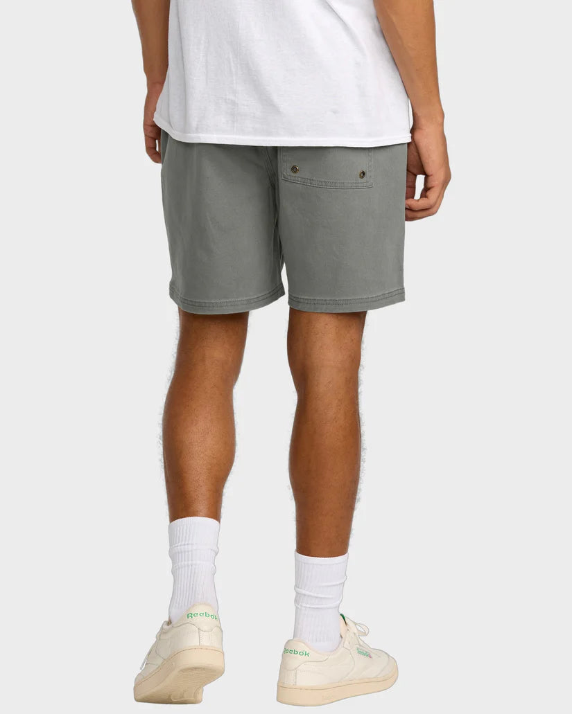 Escape Elastic Walkshorts