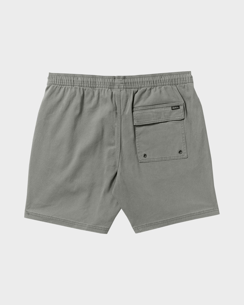 Escape Elastic Walkshorts