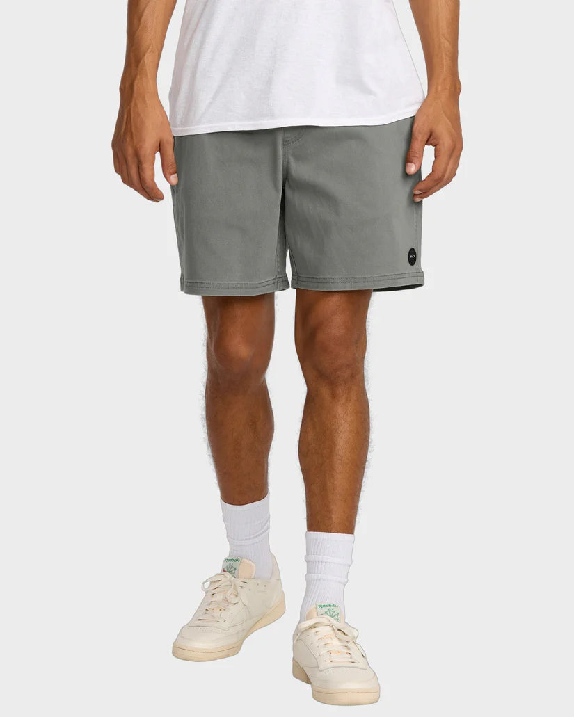 Escape Elastic Walkshorts