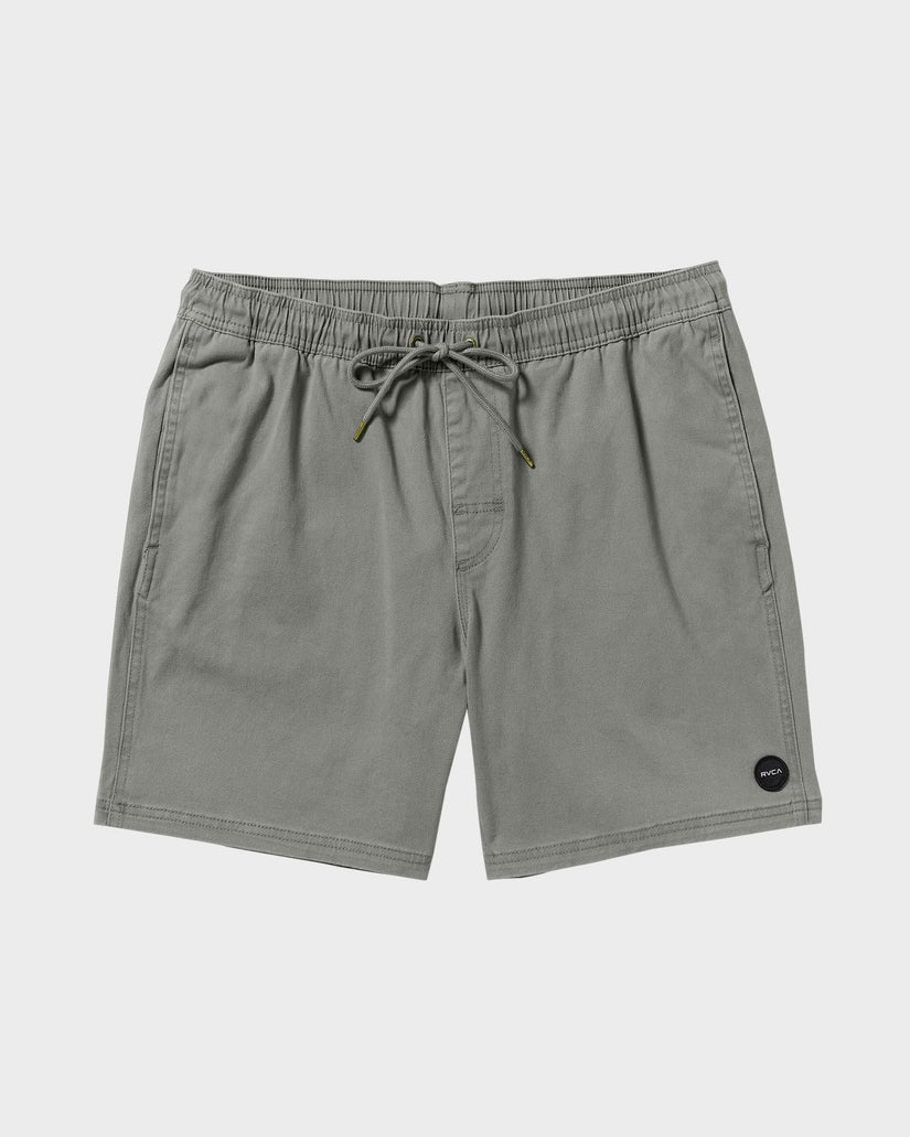 Escape Elastic Walkshorts