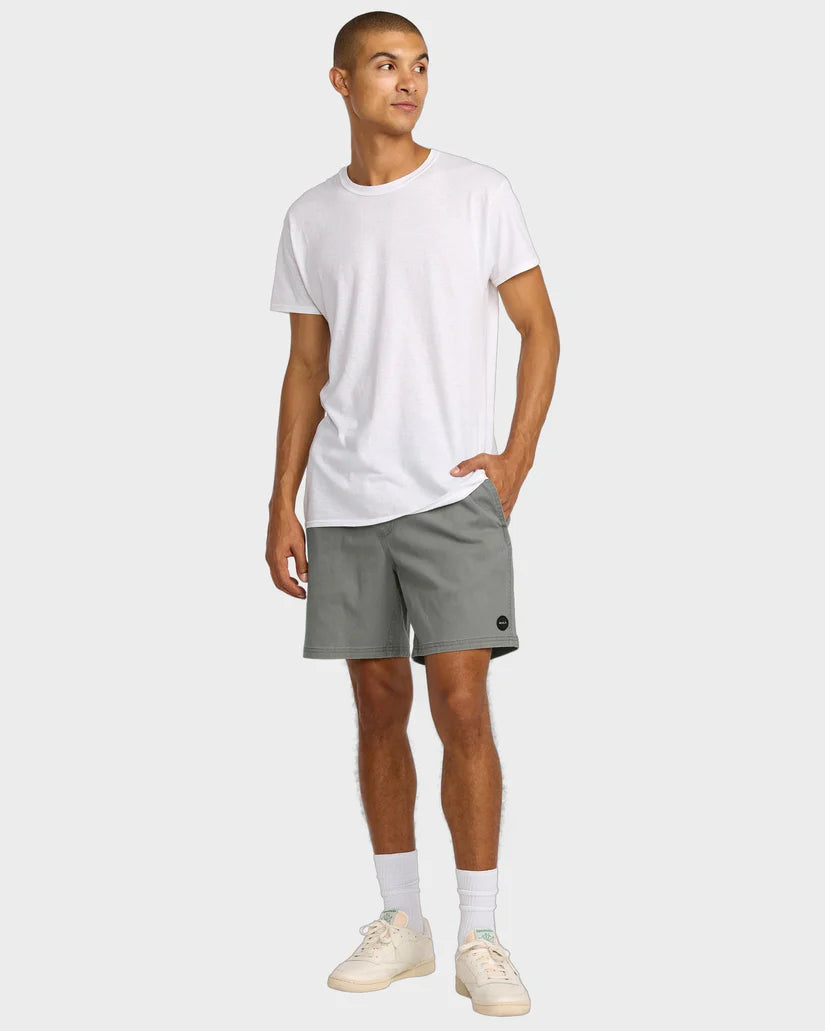 Escape Elastic Walkshorts