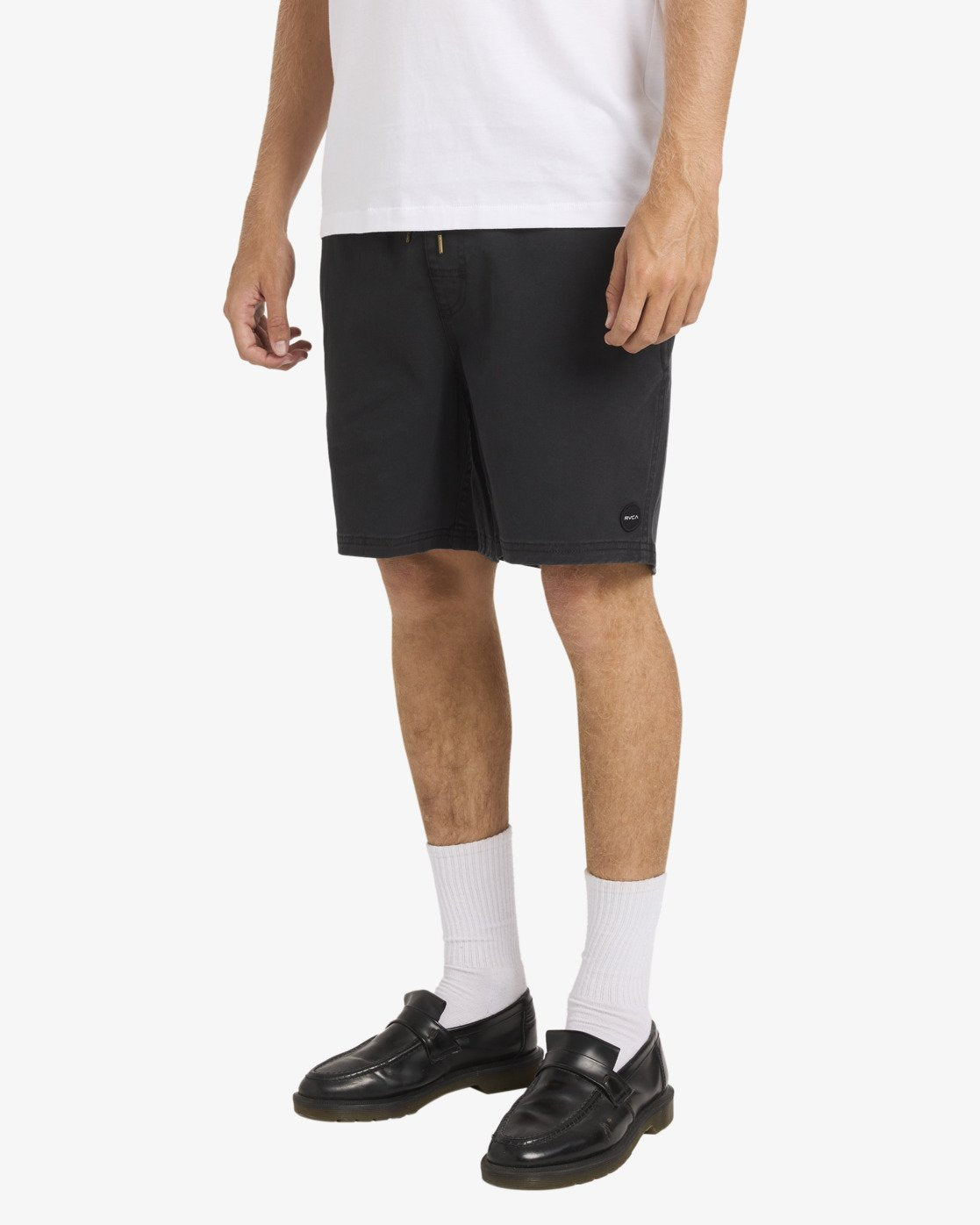 Escape Elastic Short