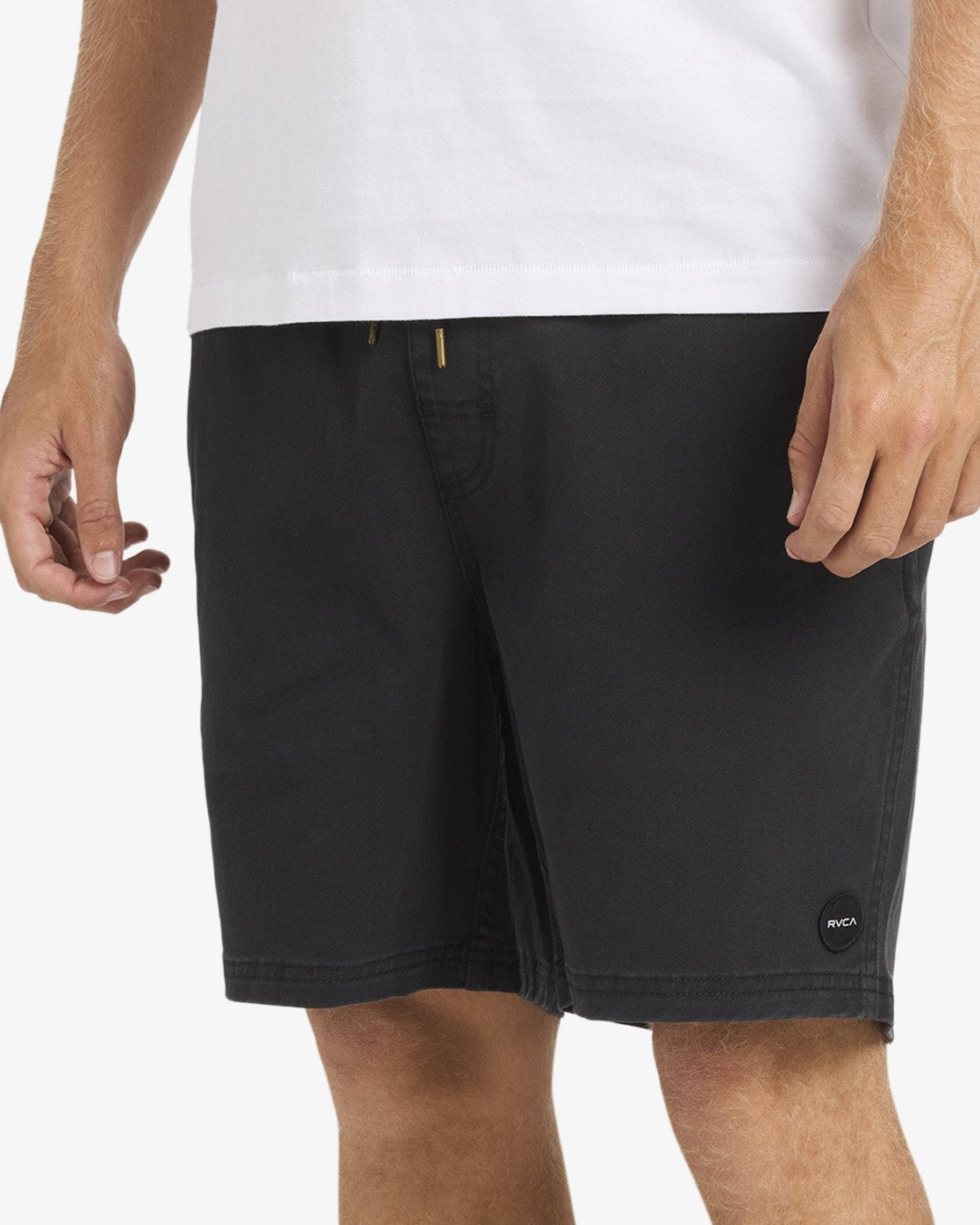 Escape Elastic Short