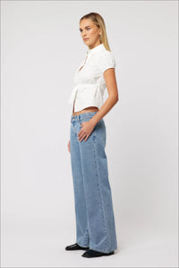 99 Baggy Flare