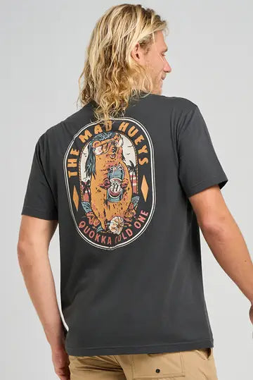 Quokka Coldie Tee