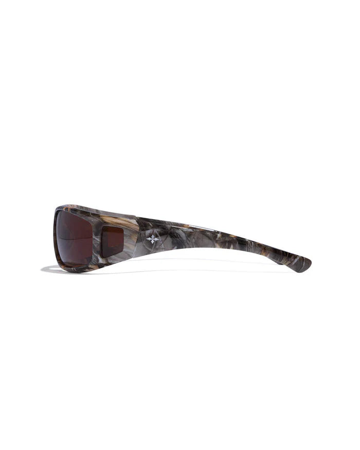 Dragster Matte Sunglasses