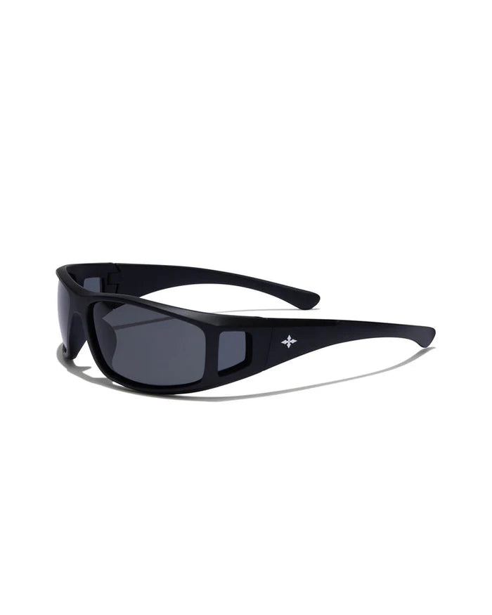Dragster Matte Sunglasses