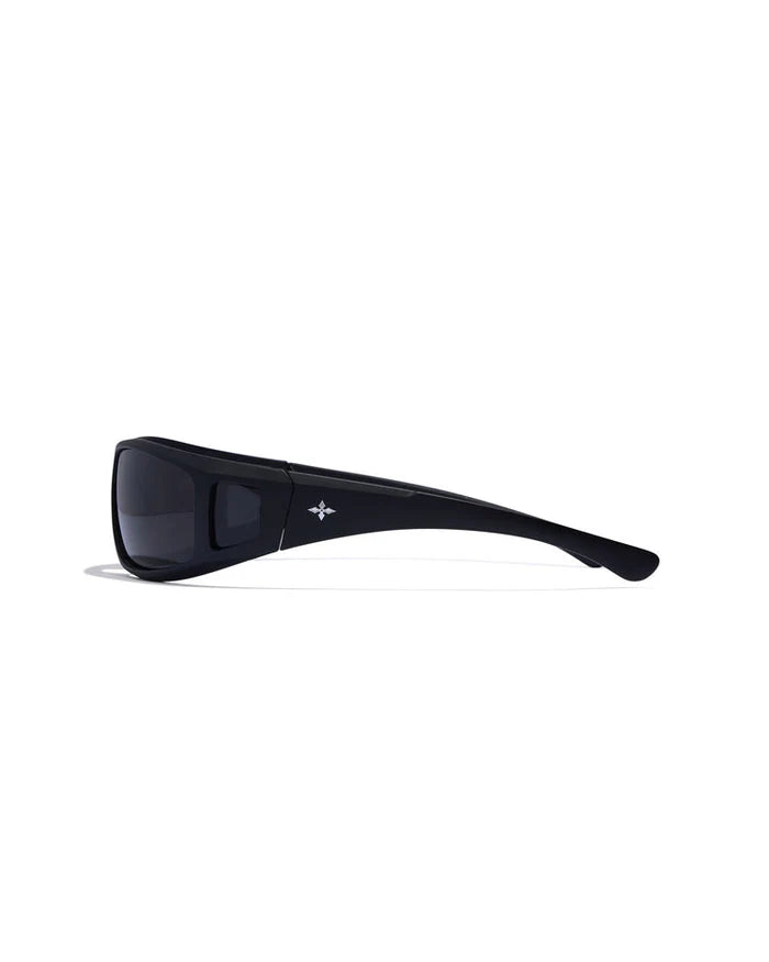 Dragster Matte Sunglasses