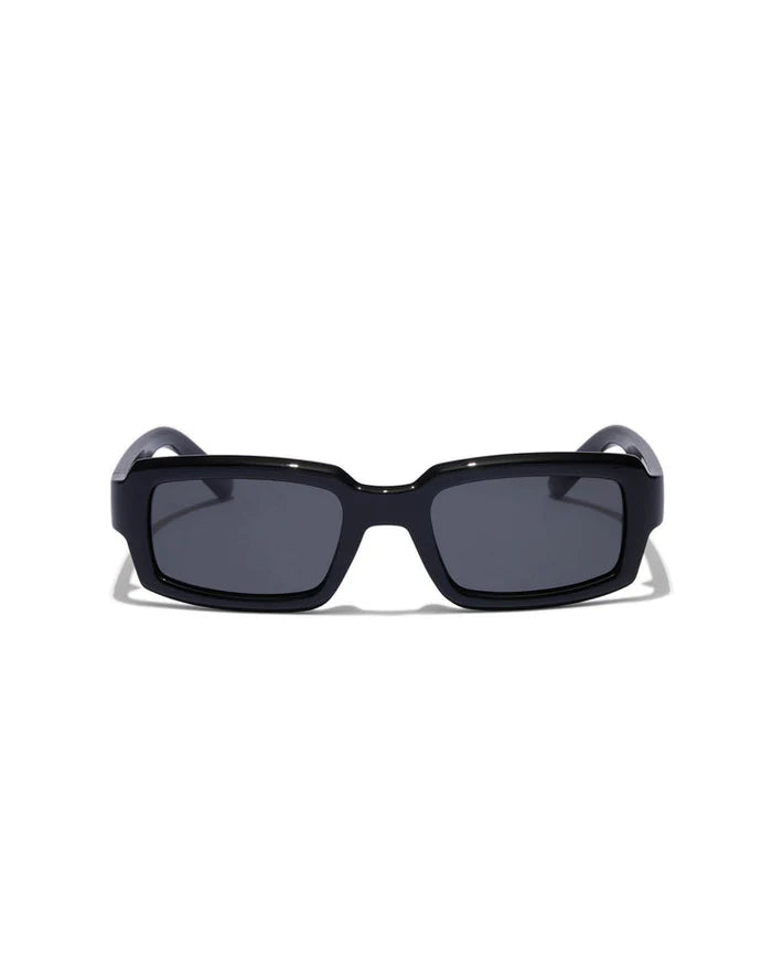 Interceptor Polished Sunglasses
