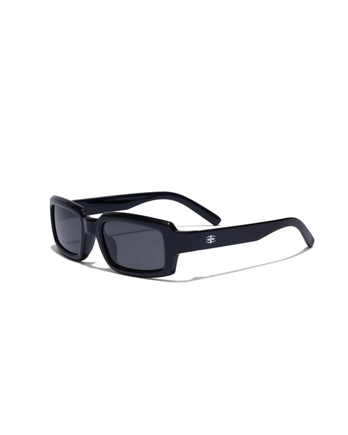 Interceptor Polished Sunglasses
