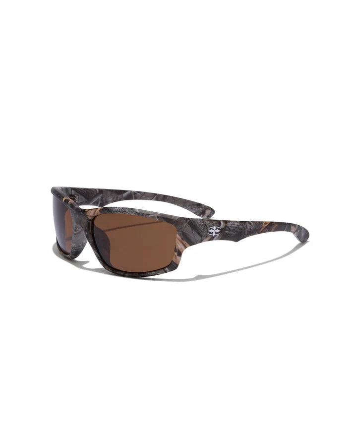 Teenage Zero Polished Sunglasses