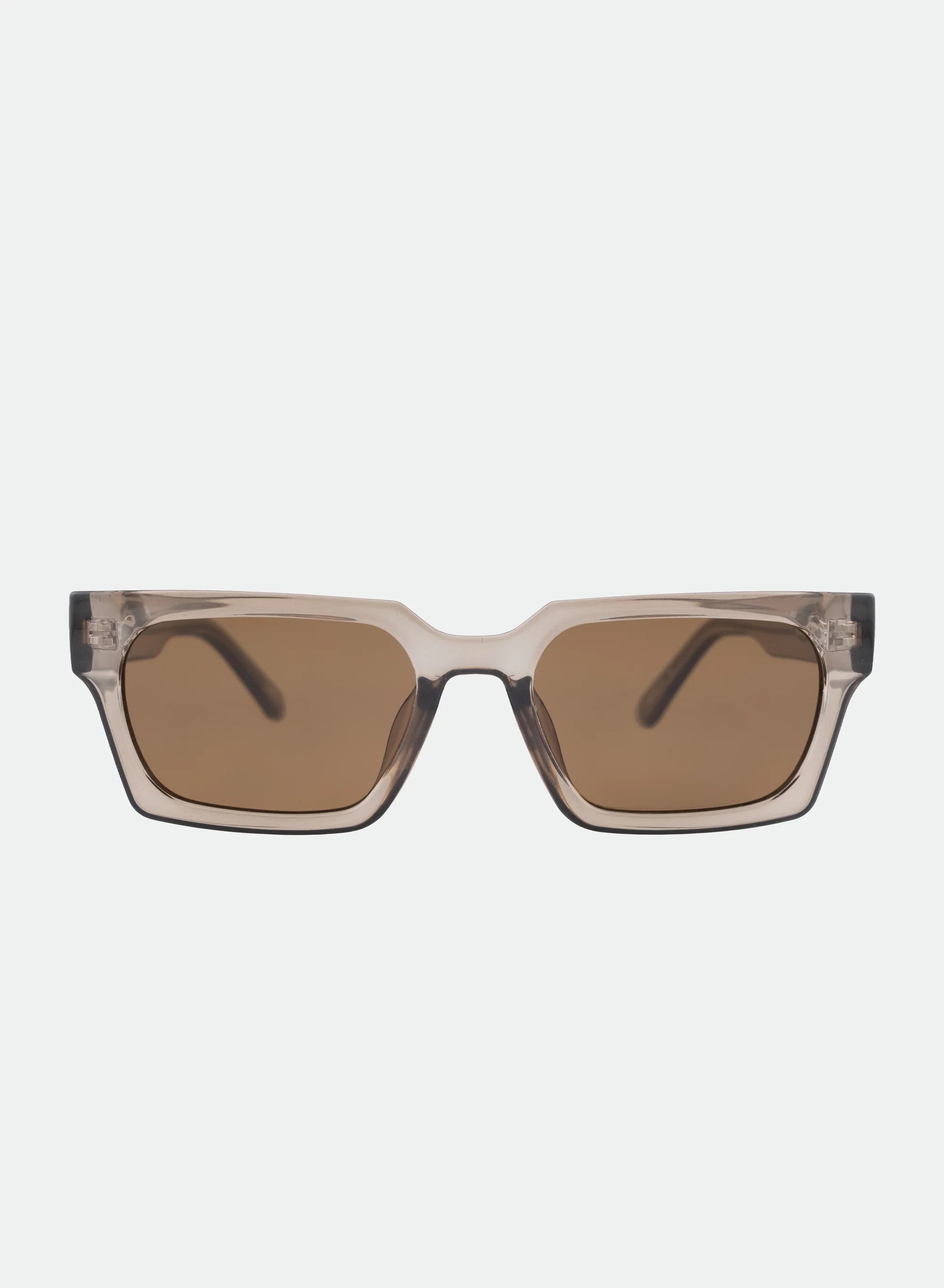 Otra Roco Transparent Sunglasses