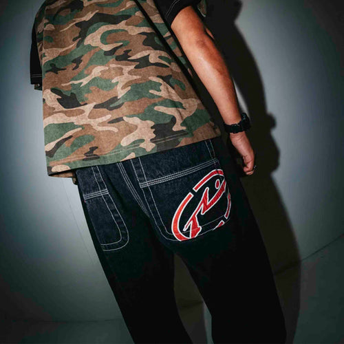 Ezy Cord Pant - Stone