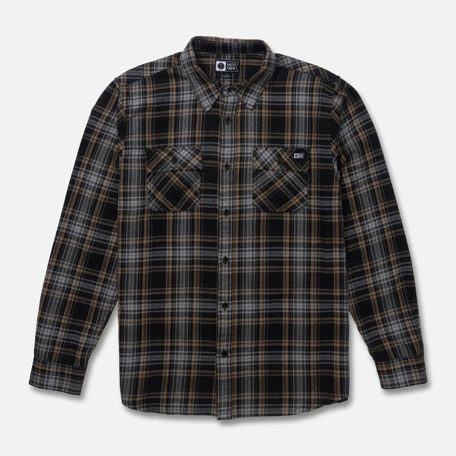 Daybreak Flannel