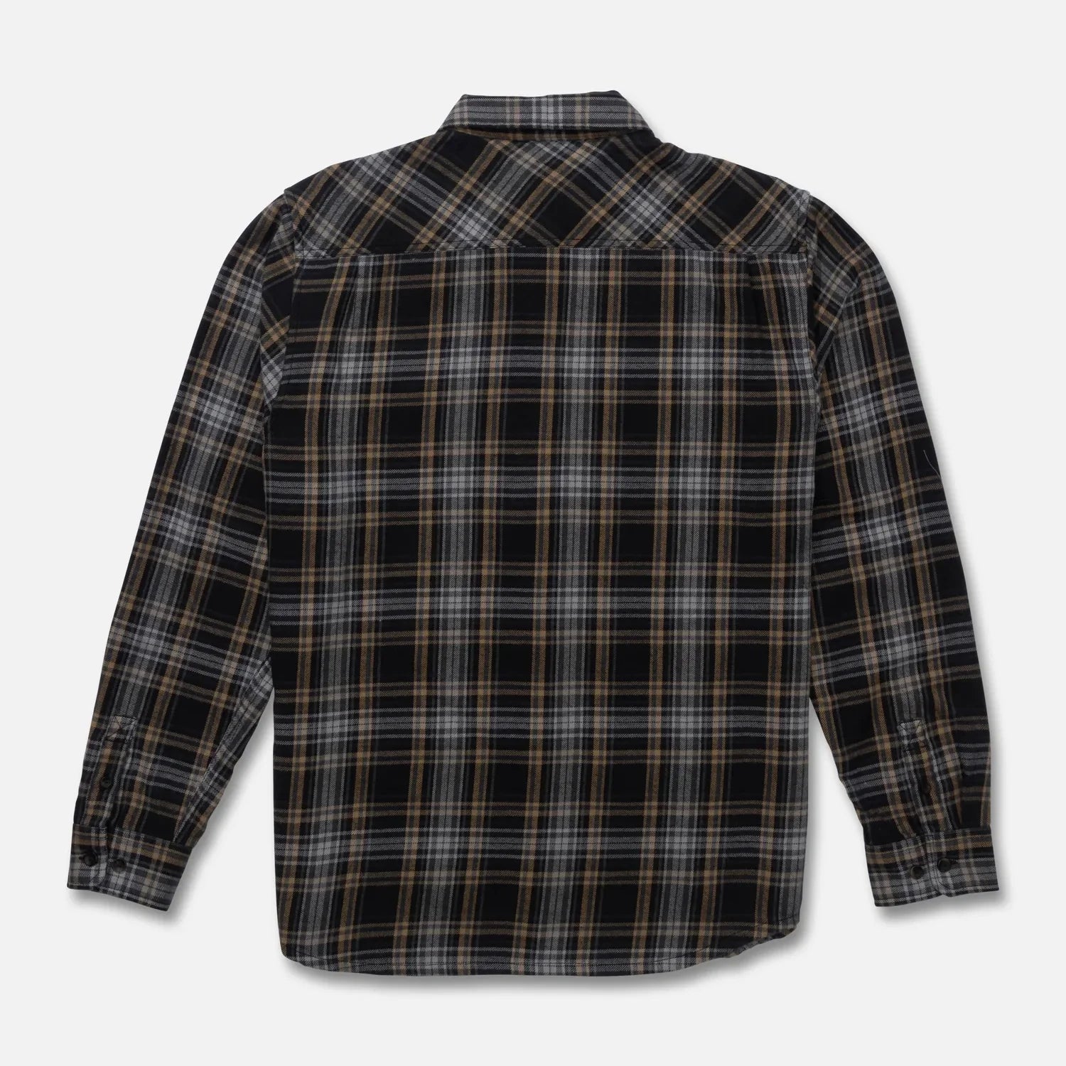 Daybreak Flannel