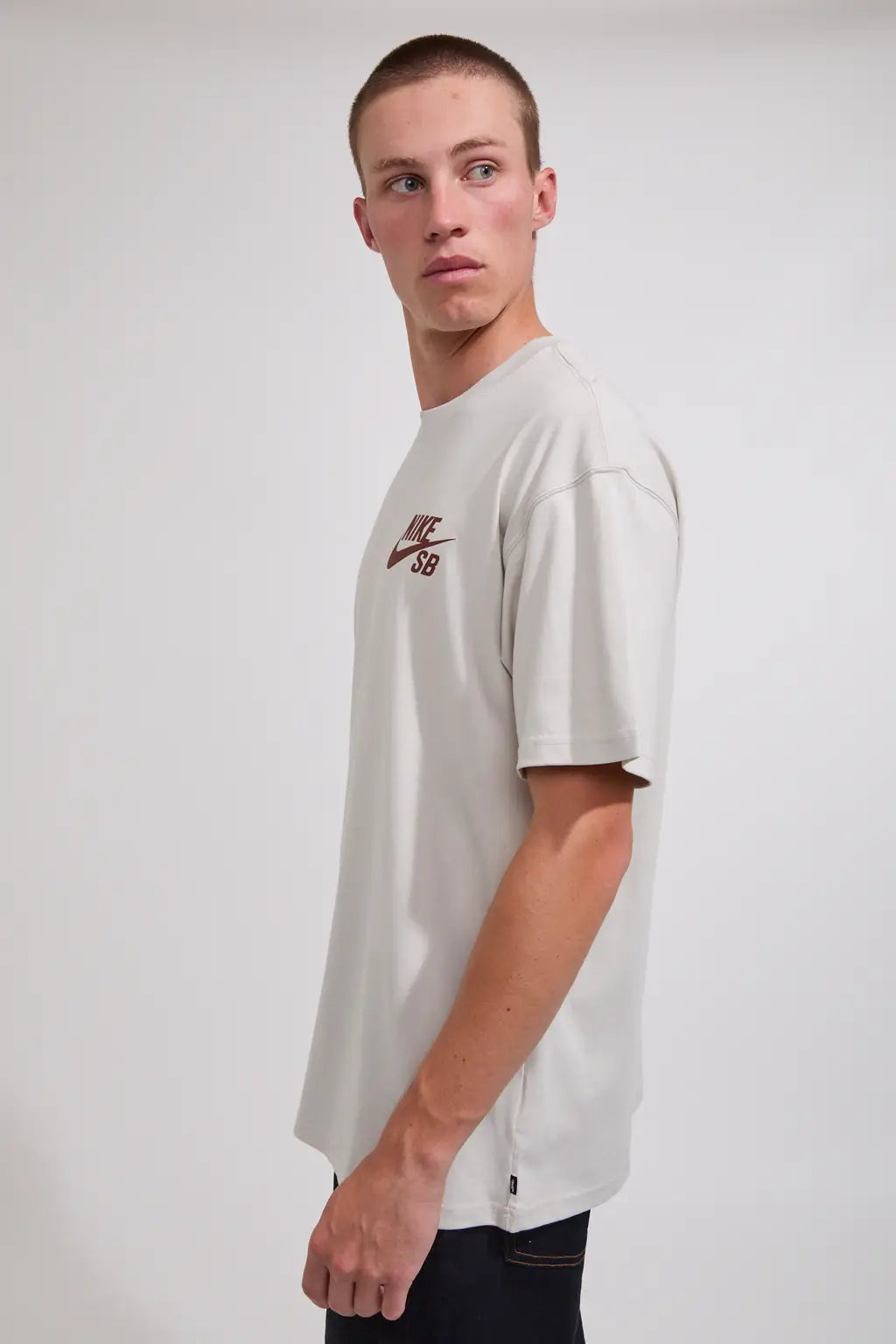 Nike SB Logo T Shirt