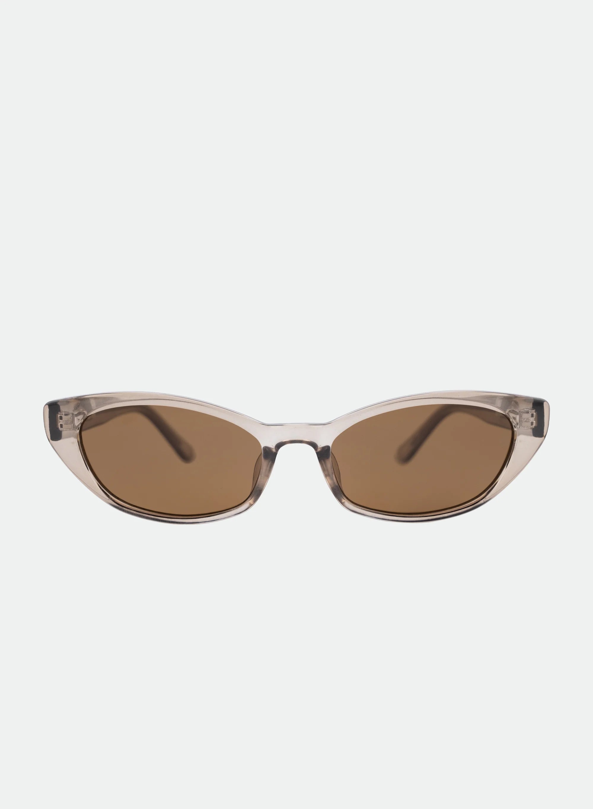 Otra Shona Transparent Sunglasses