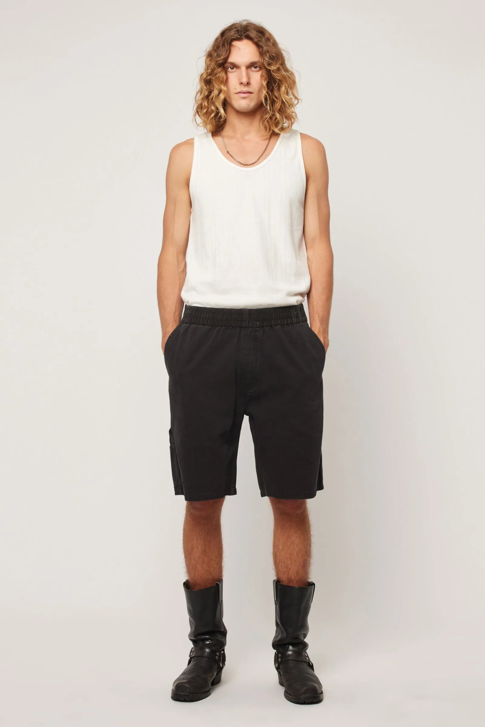 Tradie Carpenter Short