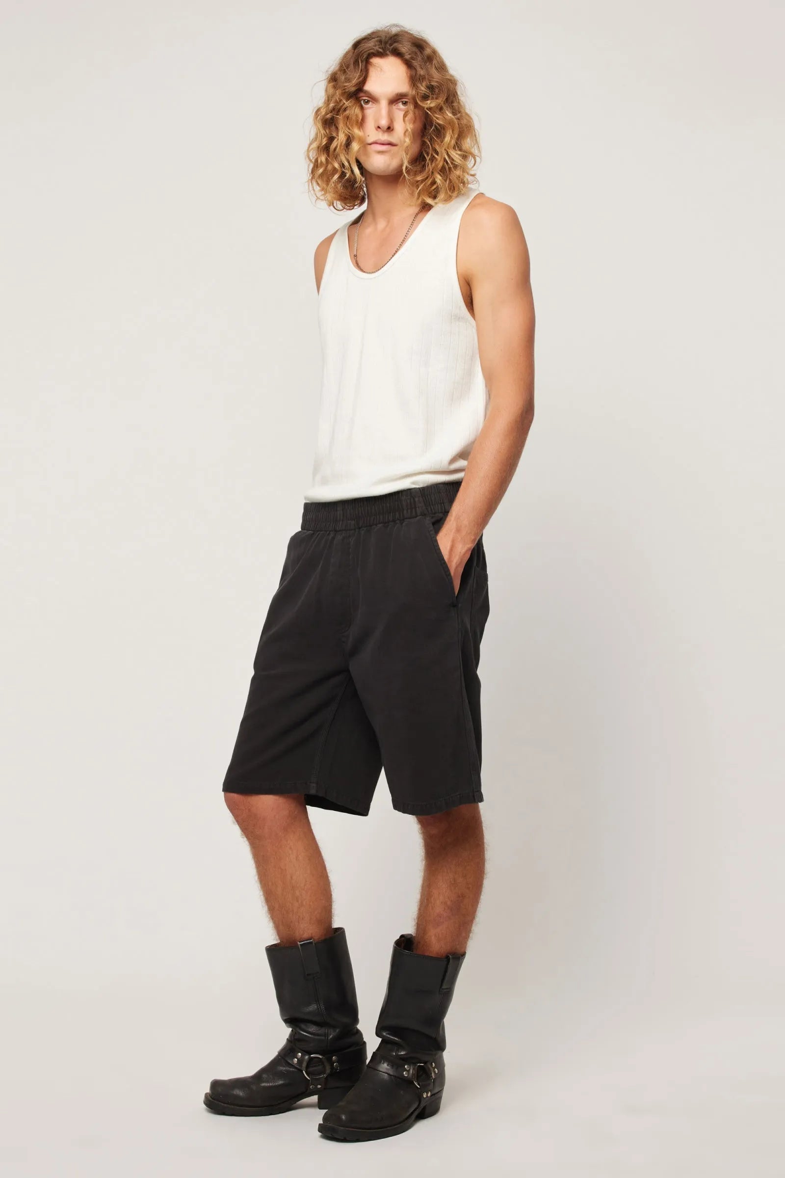 Tradie Carpenter Short