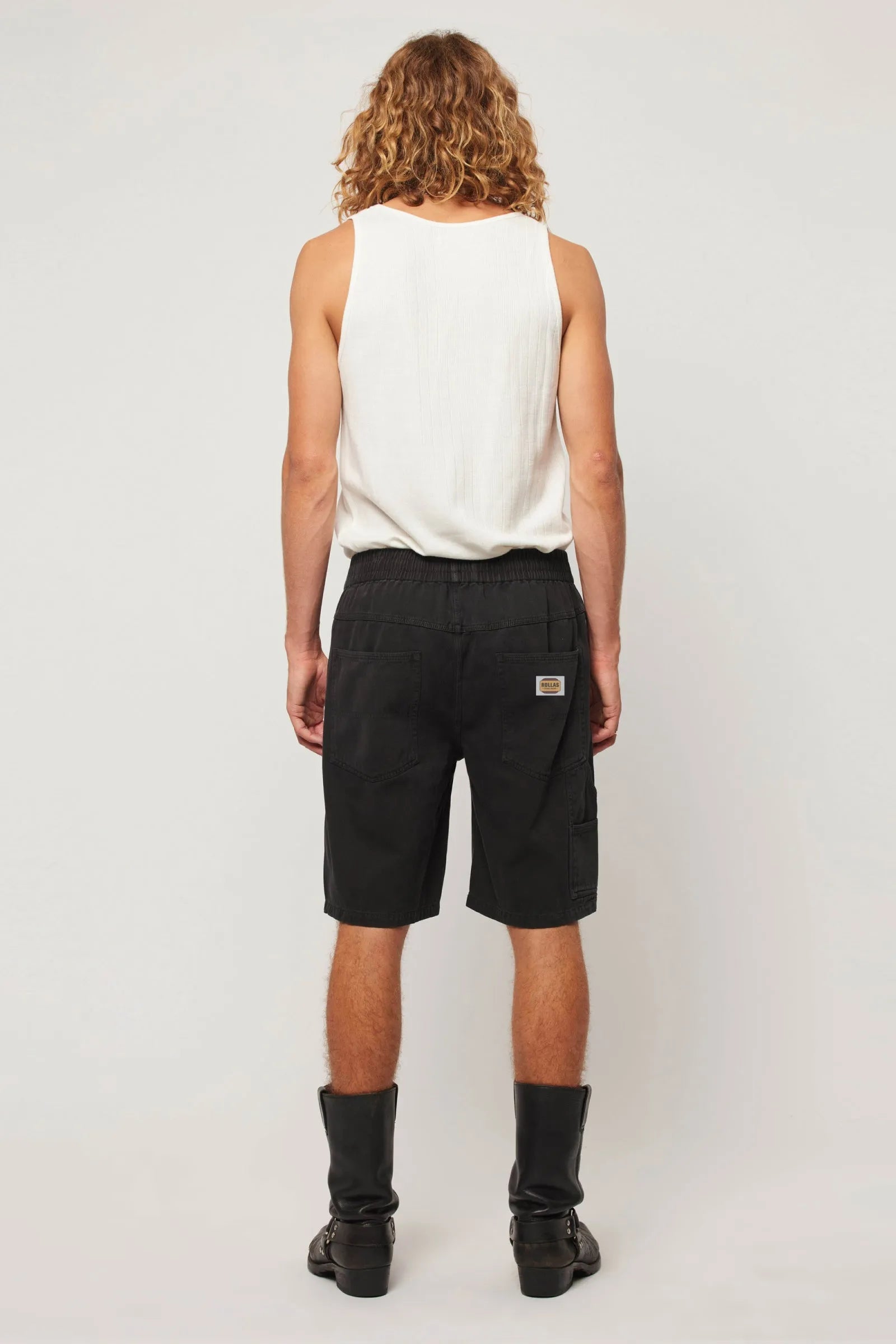Tradie Carpenter Short