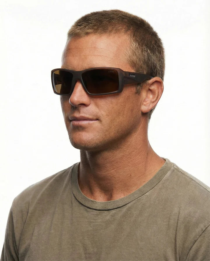 The Edge Sunglasses