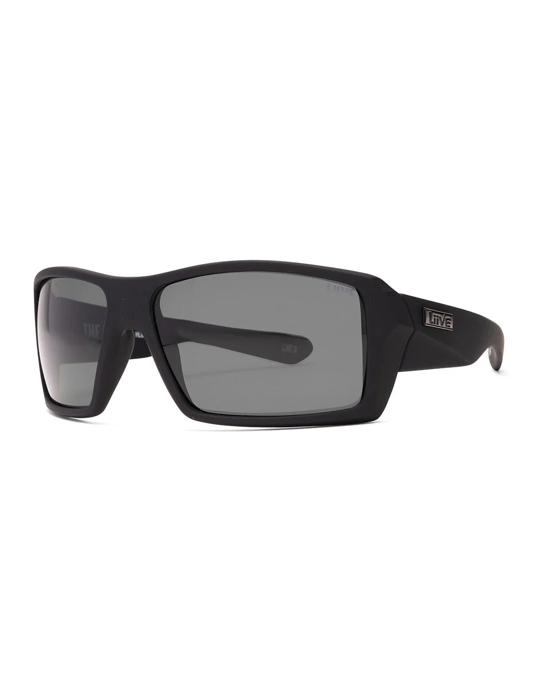 The Edge Polarised Sunglasses