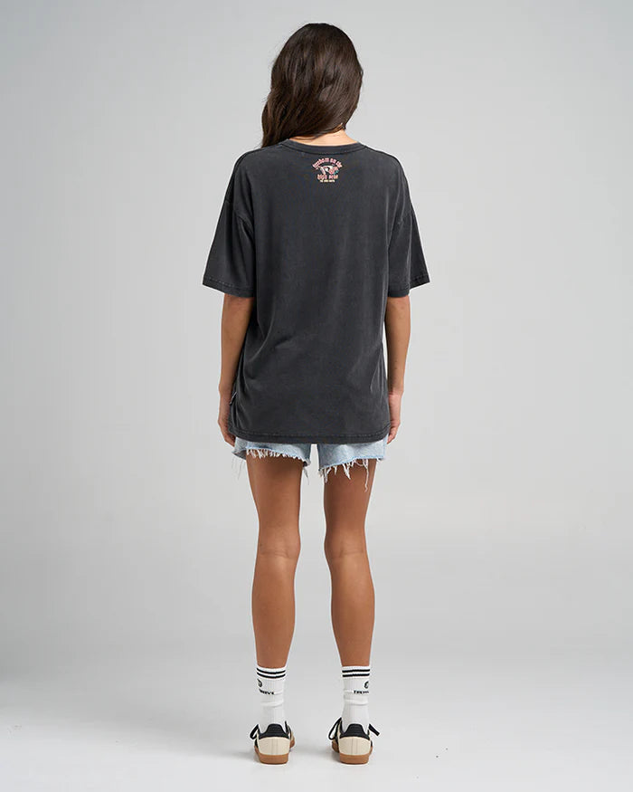 High Seas Hueys Oversize Tee