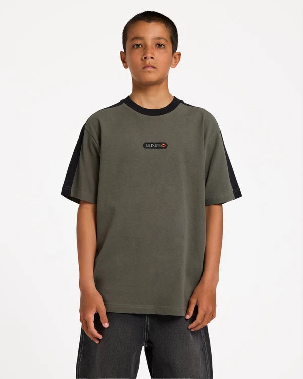Kids Spec Iconic Tee