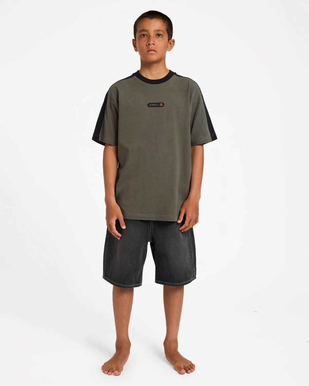 Kids Spec Iconic Tee