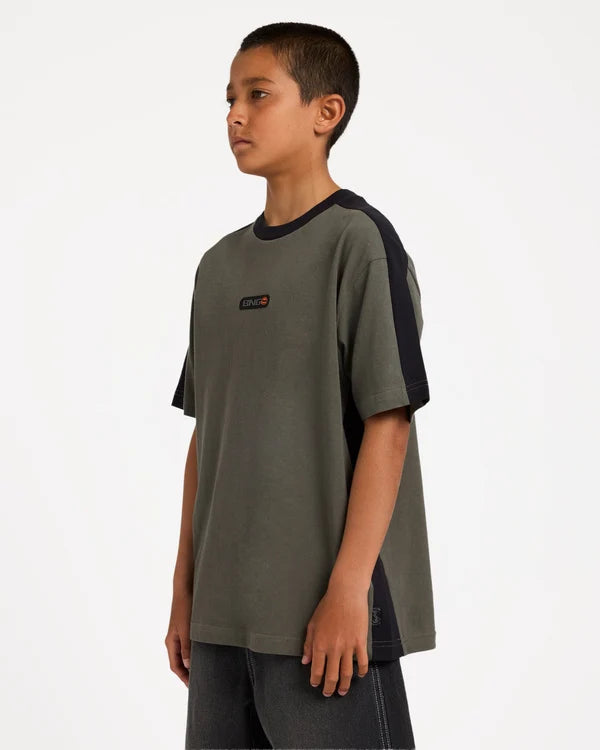 Kids Spec Iconic Tee