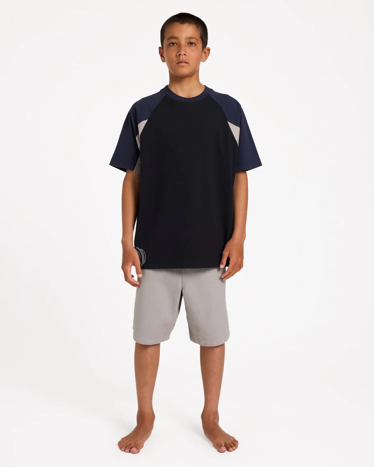 Kids Spec Systems Tee