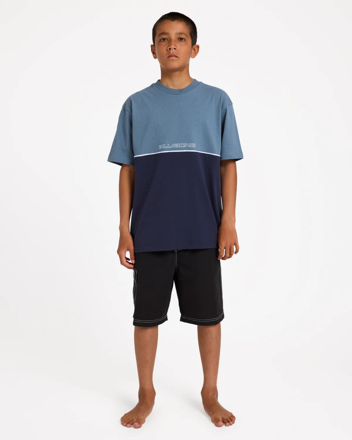 Kids Spec Legacy T-Shirt