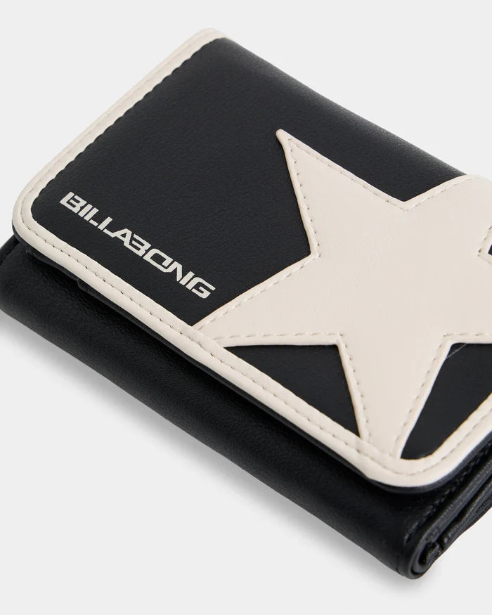 Starsufer Trifold Wallet