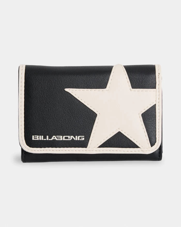 Starsufer Trifold Wallet