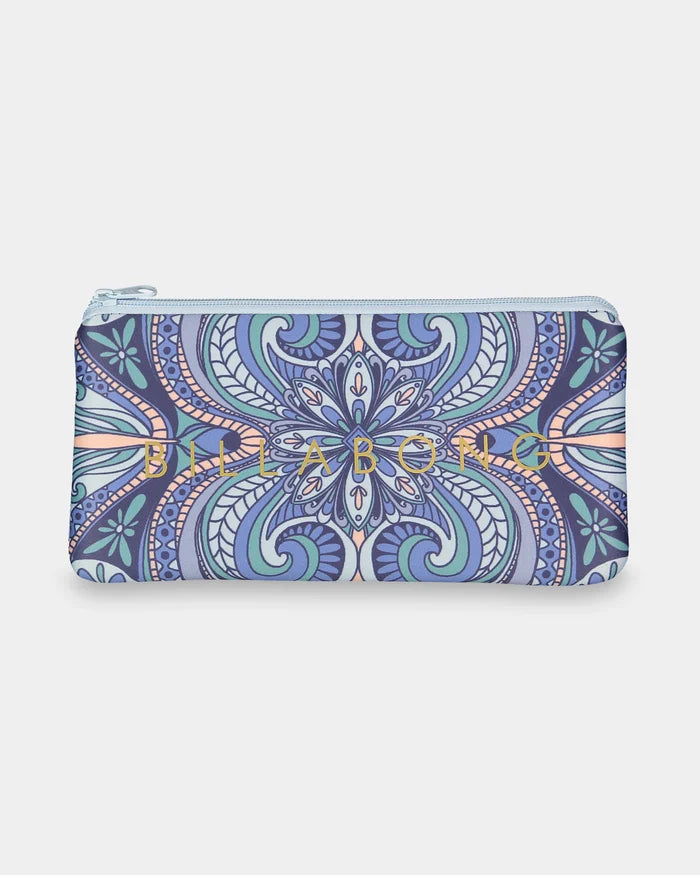 Sunset Rhapsody Pencil Case
