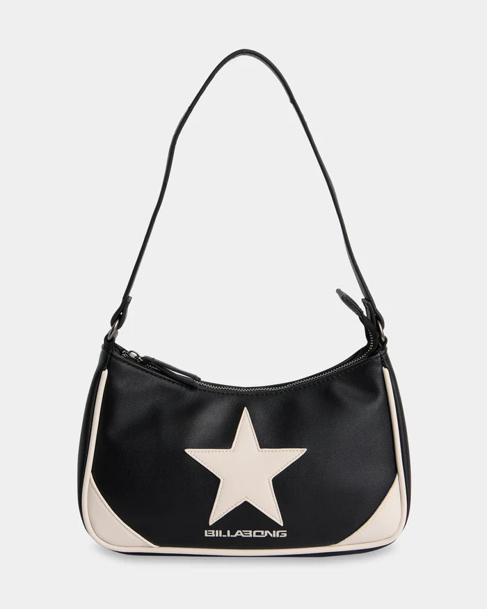 Billabong Starsurfer Shoulder Purse